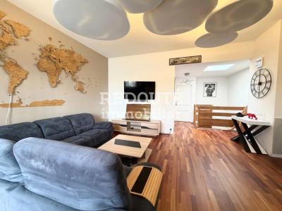 Vente Appartement 5 pi�ces EPERNAY 51200