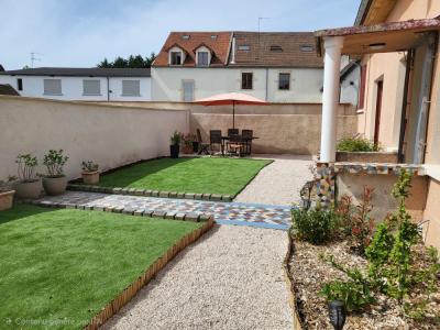 Location Appartement 3 pi�ces BEAUNE 21200