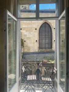Location Appartement 3 pi�ces BORDEAUX 33000