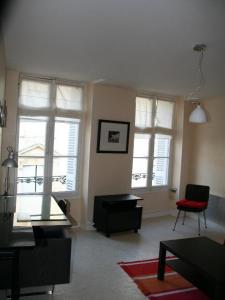 Location Appartement 2 pi�ces BORDEAUX 33000