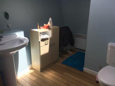 Location Appartement LIBOURNE 33500