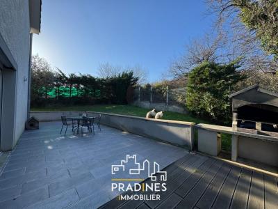 Vente Maison 4 pi�ces GIVORS 69700