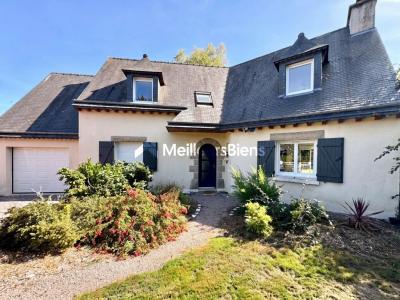 Vente Maison 6 pi�ces PLEDRAN 22960