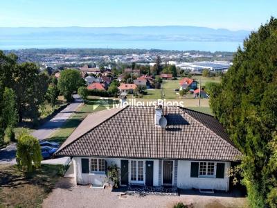 Vente Maison 7 pi�ces MARIN 74200