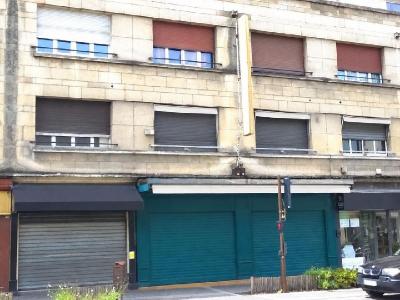 Vente Immeuble CREIL 60100