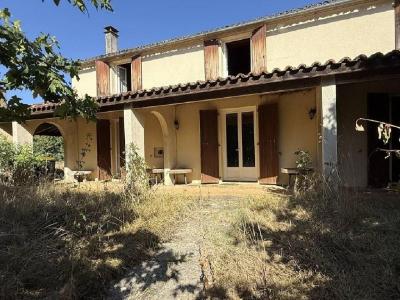 Vente Maison 5 pi�ces NANTEUIL-EN-VALLEE 16700