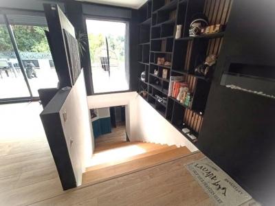 Vente Maison 5 pi�ces SAINT-GENEST-LERPT 42530
