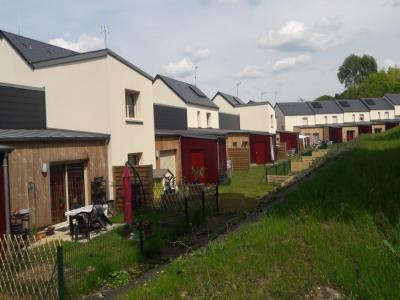 Location Maison SAINT-CALAIS 72120