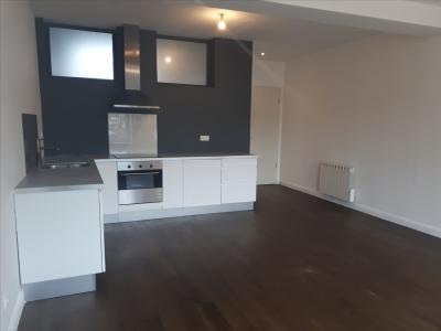 Location Appartement LONGWY 54400