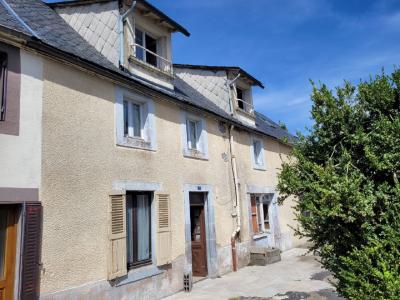 Vente Maison 9 pi�ces SAINT-DONAT 63680