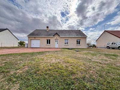 Vente Maison 4 pi�ces MAGNY-COURS 58470