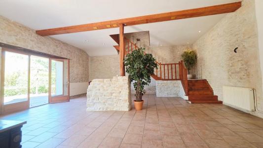 Vente Maison 6 pi�ces CIVRAY 18290