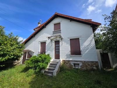 Vente Maison 6 pi�ces SAVIGNY-SUR-ORGE 91600