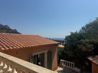 Vente Appartement 4 pi�ces SAINT-RAPHAEL 83700