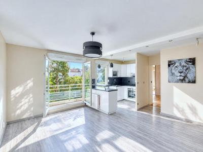 Vente Appartement 2 pi�ces LYON-8EME-ARRONDISSEMENT 69008