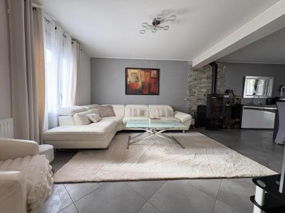 Vente Maison 7 pi�ces SAINT-SEBASTIEN-SUR-LOIRE 44230