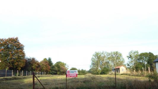 Vente Terrain FRANLEU 80210