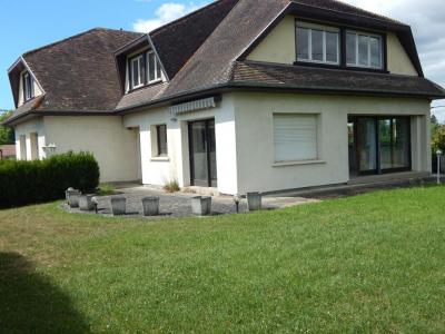Vente Maison 6 pi�ces AIRAINES 80270