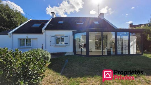 Vente Maison 6 pi�ces SAINT-EVARZEC 29170