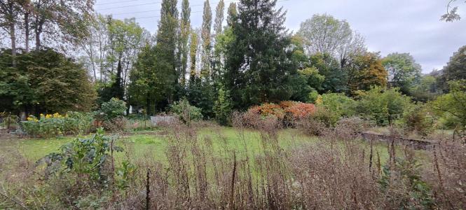 Vente Terrain VALDOIE 90300