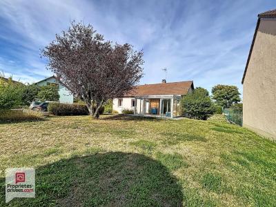 Vente Maison 4 pi�ces CHAUMONT 52000