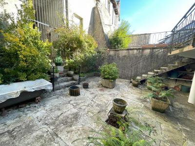 Vente Maison 6 pi�ces ORGELET 39270