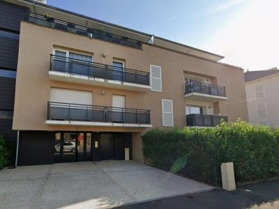 Vente Appartement 2 pi�ces BALLANCOURT-SUR-ESSONNE 91610