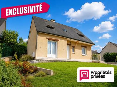 Vente Maison 6 pi�ces TORCE 35370