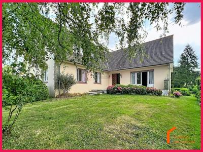 Vente Maison 7 pi�ces ATTIN 62170