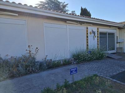 Vente Immeuble SAINT-ESTEPHE 33180