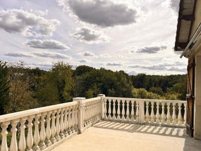 Vente Maison 6 pi�ces MASCLAT 46350
