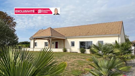 Vente Maison 9 pi�ces ARTHEZE 72270