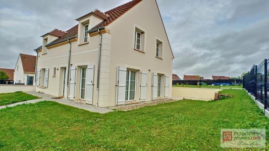 Location Maison 6 pi�ces LACHELLE 60190