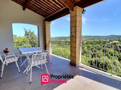 Vente Maison 5 pi�ces UZES 30700