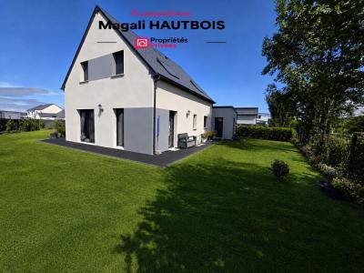 Vente Maison 5 pi�ces AVRANCHES 50300