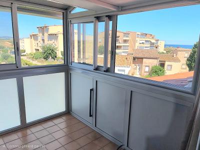 Vente Appartement 2 pi�ces MARSEILLAN 34340