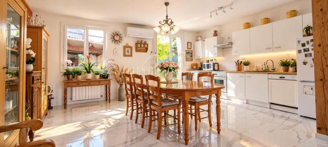 Vente Maison 4 pi�ces CARCASSONNE 11000