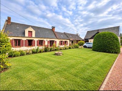 Vente Maison 4 pi�ces VERSIGNY 02800