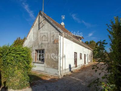 Vente Maison BESSY 10170