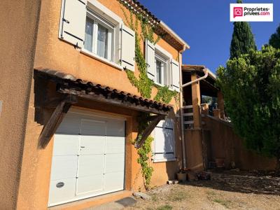 Vente Maison 5 pi�ces SAINT-HILAIRE-DE-BRETHMAS 30560