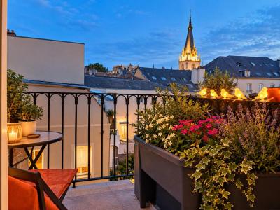 Vente Appartement 5 pi�ces METZ 57000