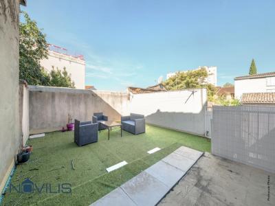 Vente Appartement 2 pi�ces TOULOUSE 31000