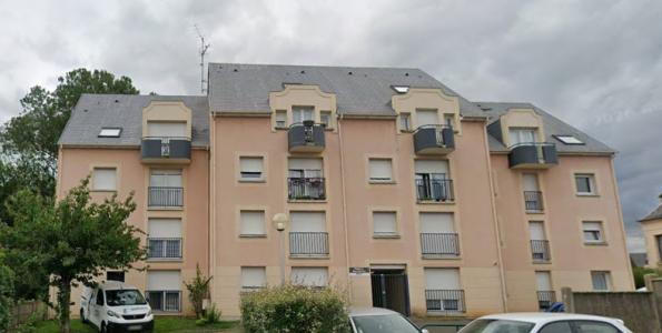 Location Appartement 3 pi�ces GOURNAY-EN-BRAY 76220