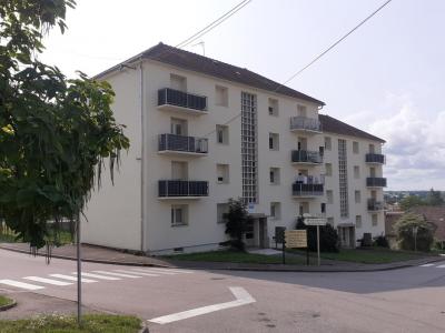 Location Appartement 3 pi�ces NEUFCHATEAU 88300