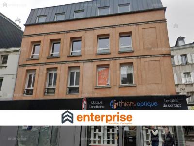 Location Bureau HAVRE 76600