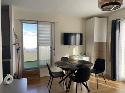 Location Appartement DINARD 35800