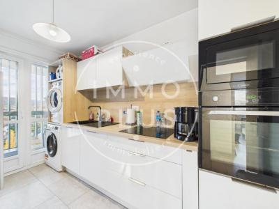 Vente Appartement 4 pi�ces ANNECY 74000