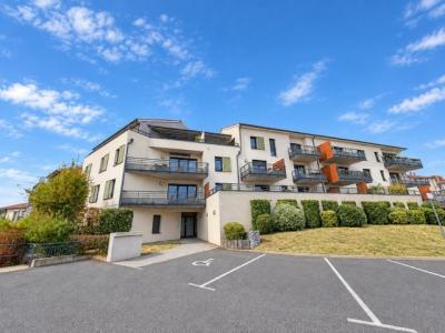 Vente Appartement 3 pi�ces ROCHE-LA-MOLIERE 42230