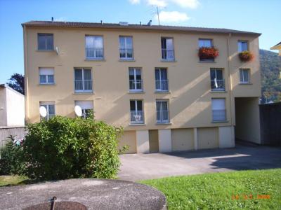 Location Appartement 2 pi�ces RUPT-SUR-MOSELLE 88360