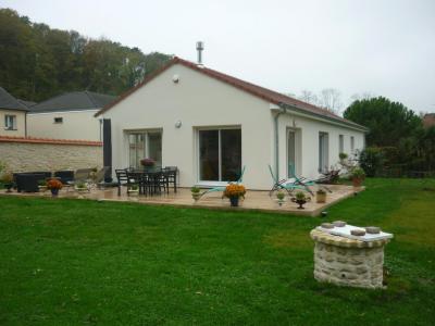 Vente Maison PRUNAY 51360
